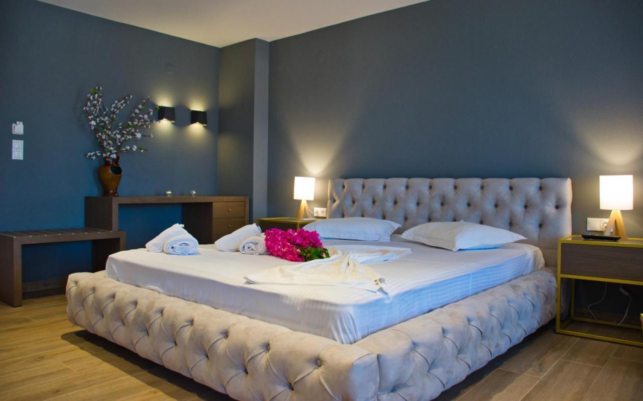 Hotel Viky 사르티 외부 사진