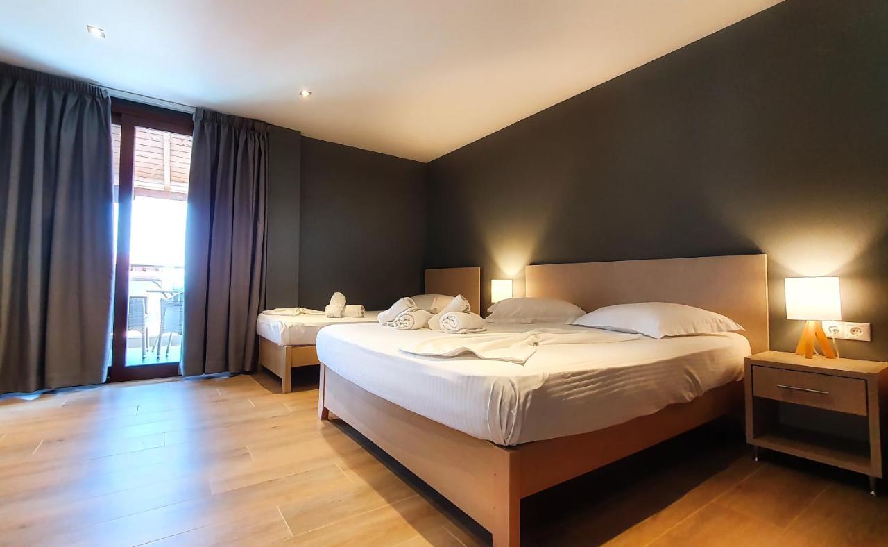 Hotel Viky 사르티 외부 사진