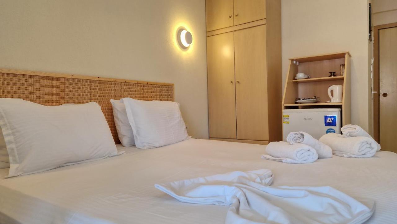Hotel Viky 사르티 외부 사진