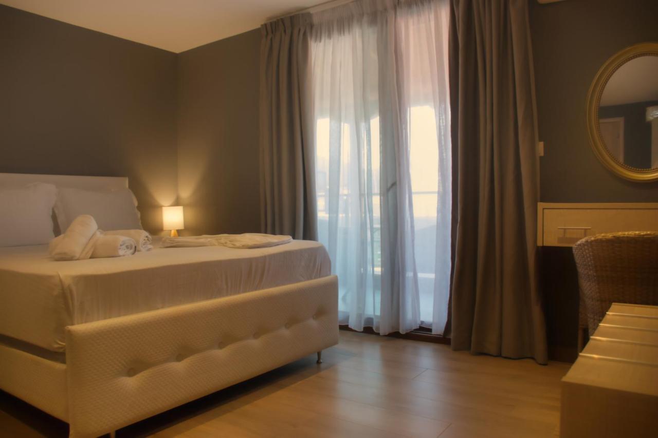 Hotel Viky 사르티 외부 사진