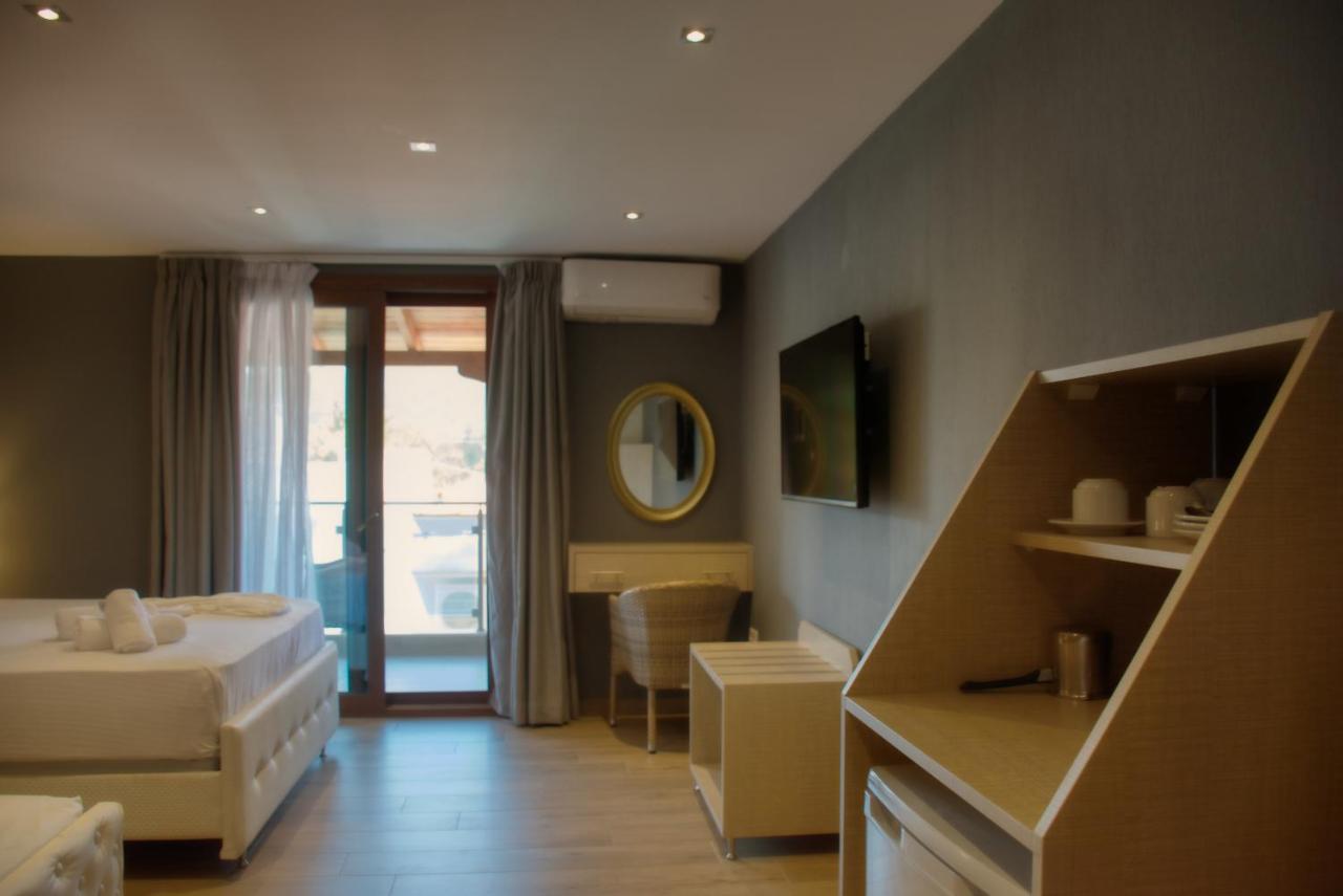 Hotel Viky 사르티 외부 사진