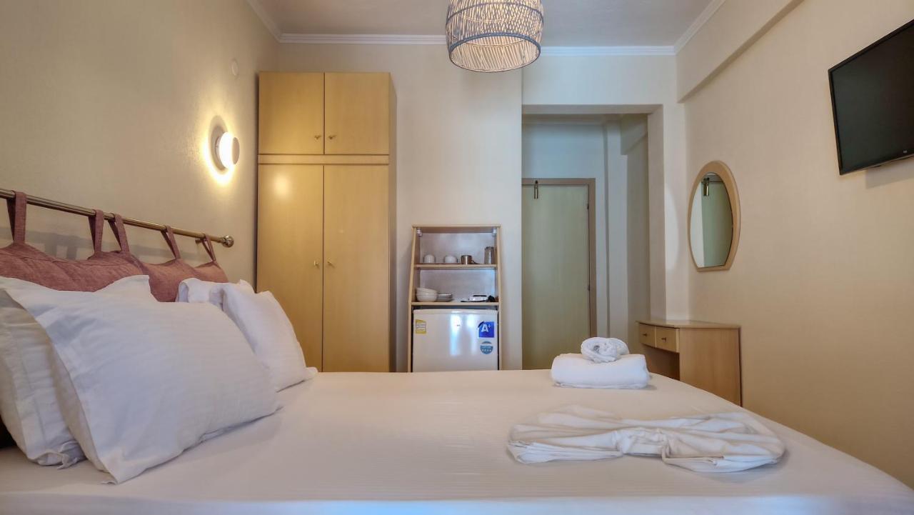 Hotel Viky 사르티 외부 사진