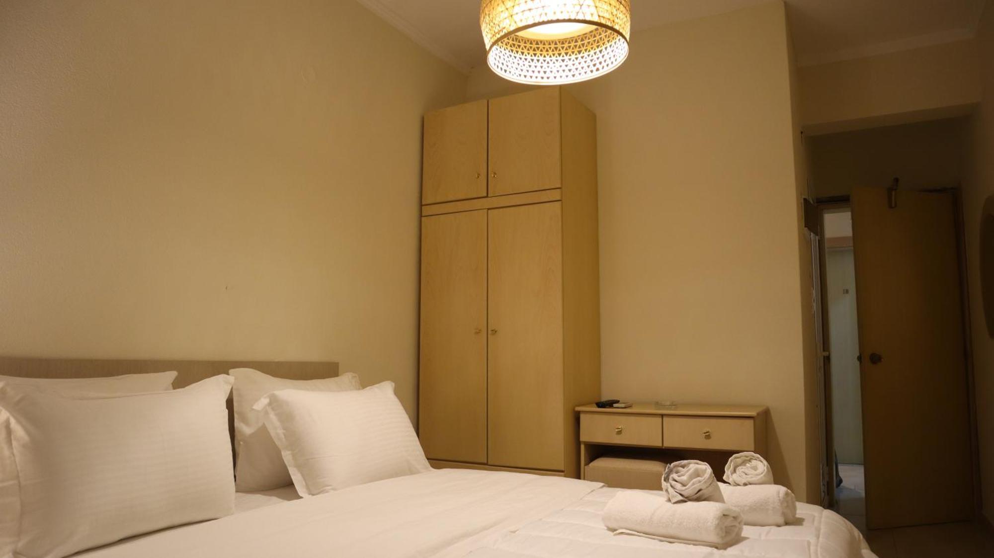 Hotel Viky 사르티 외부 사진