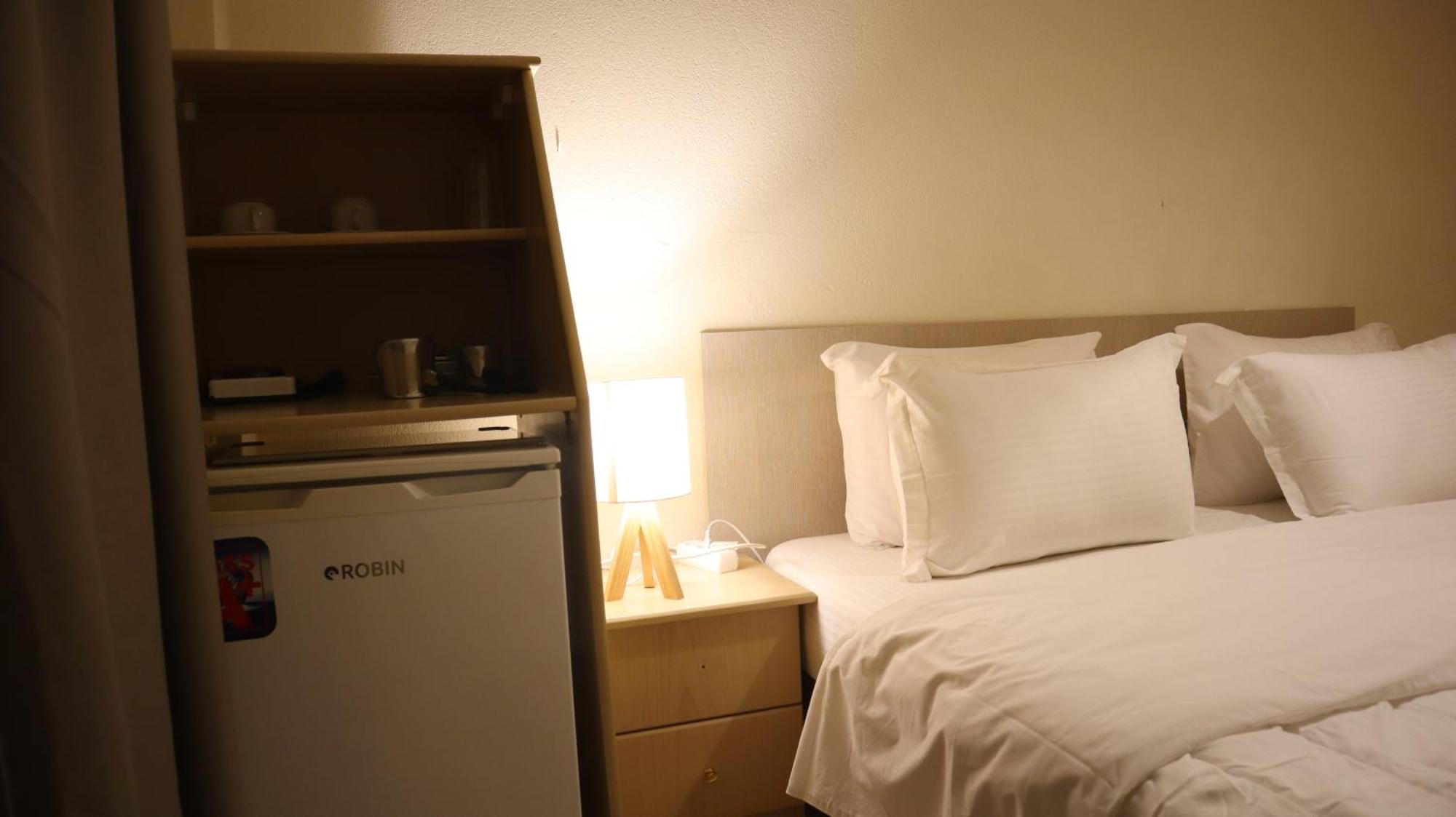 Hotel Viky 사르티 외부 사진