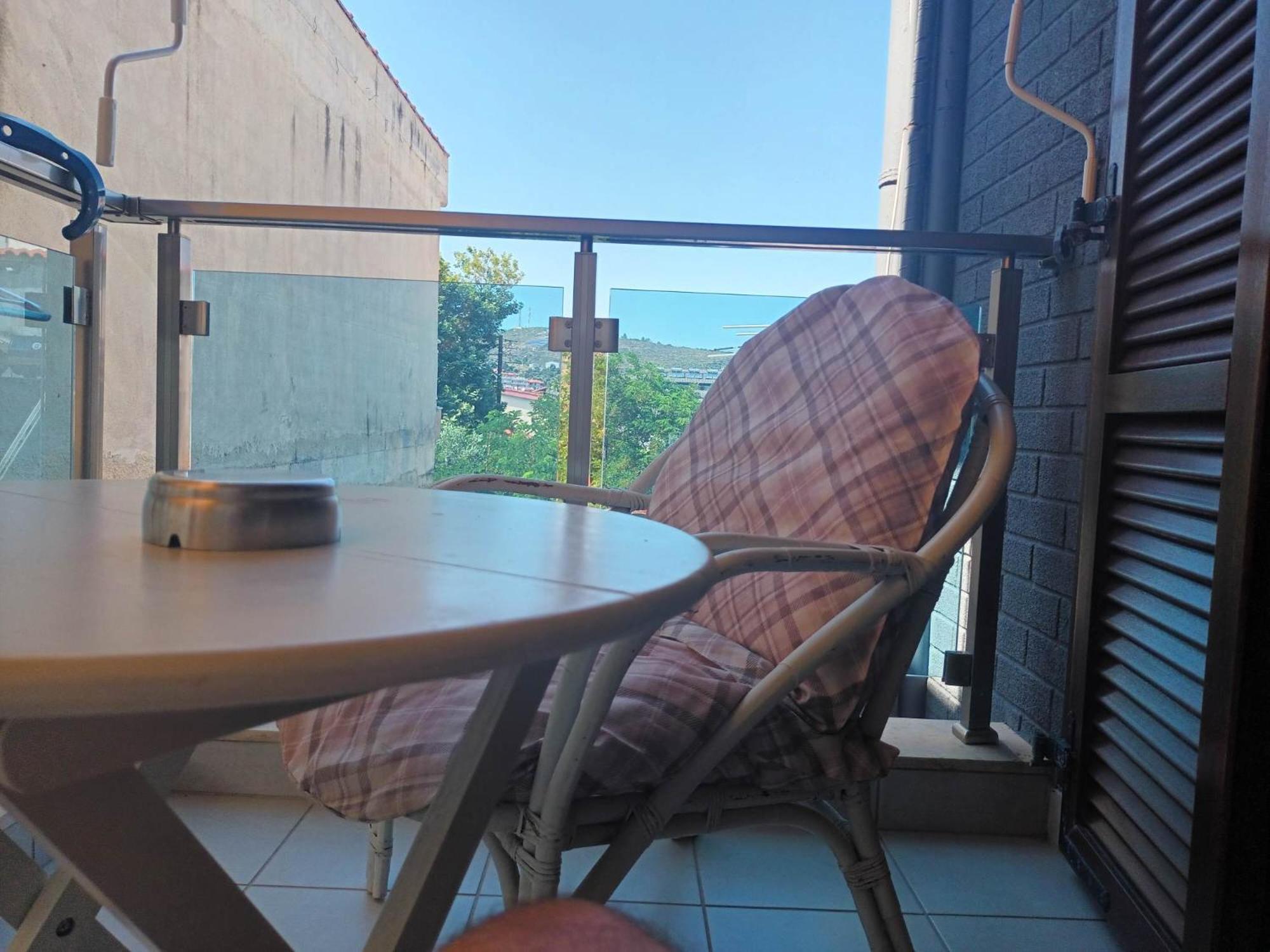 Hotel Viky 사르티 외부 사진
