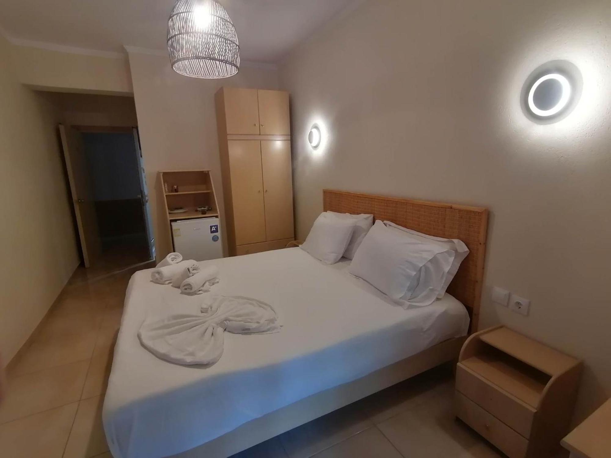 Hotel Viky 사르티 외부 사진